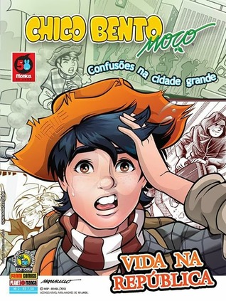 Chico Bento Moço #02 (Paperback)