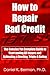 How to Repair Bad Credit: The Concise Yet Complete Guide to Overcoming All Issues and Achieving a Sterling, Triple-A Rating