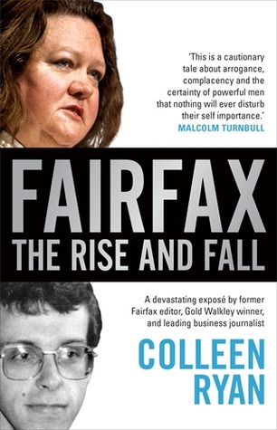 Fairfax: The Rise and Fall
