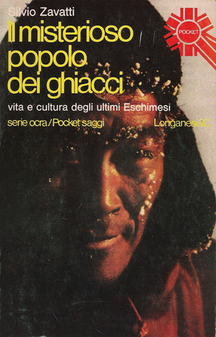 Il misterioso popolo dei ghiacci