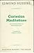 Cartesian Meditations: An Introduction to Phenomenology