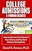College Admissions & Funding Secrets by Daniel K. Berman