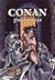 Conan puolustaja by Robert Jordan