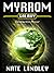 Myrrom Galaxy: Destructive Power (Myrrom Galaxy, #1)