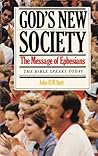 God's New Society...
