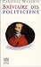 Bréviaire des politiciens