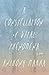 A Constellation of Vital Phenomena
