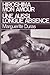 Hiroshima, Mon Amour / Une Aussi Longue Absence