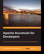 Apache Accumulo for Developers (Paperback)