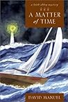 A Matter of Time (Faith Abbey, #3)