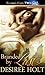 Branded by Lust (Night Seekers, #4)
