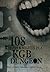 108 Days & Nights in a KGB Dungeon. Diary of Anatol Liabedzka, a political hostage