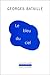 Le bleu du ciel
