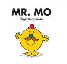 Mr. Mo (Hardcover)