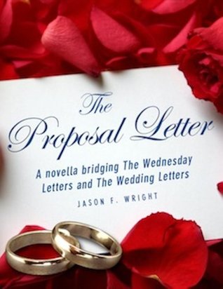 The Proposal Letter