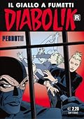 Diabolik R. 629: Perduti!