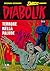 Diabolik Swiisss n. 234: Terrore nella palude