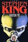 Uneton yö