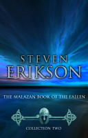 The Malazan Book of the Fallen Collection 2 (Malazan Book of the Fallen #3-4)