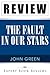 Book Review: The Fault in O...