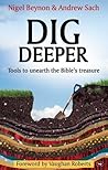 Dig Deeper: Tools...
