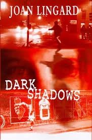 Dark Shadows (Puffin Teenage Fiction S.)