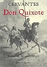 Don Quixote: Jame...