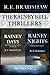 The Rainey Bell Thrillers: Books 1 & 2