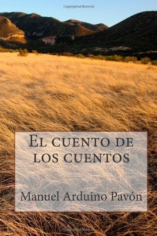 El cuento de los cuentos