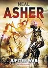 Jupiter War