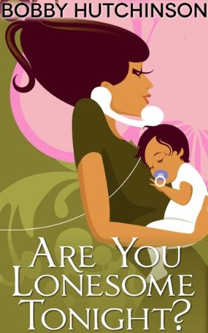 Are You Lonesome Tonight? (Running Wild, #3)