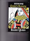Queen's Ransom: The Roman Hat Mystery; Calamity Town; Cat of Many Tails (Mystery Guild Lost Classics Omnibus)