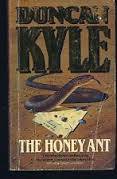 The Honey Ant (Paperback)
