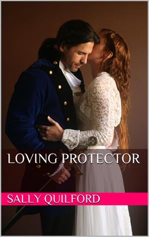 Loving Protector (Kindle Edition)