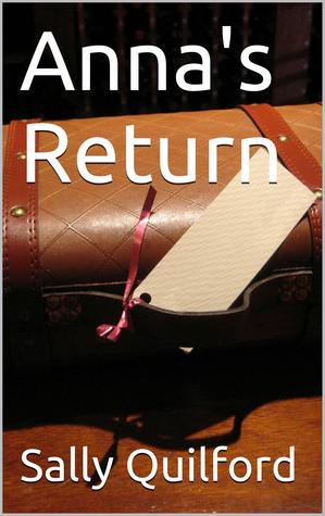 Anna's Return (Kindle Edition)
