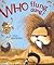 Who Flung Dung? by Ben Redlich