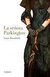 La Señora Parkington by Louis Bromfield
