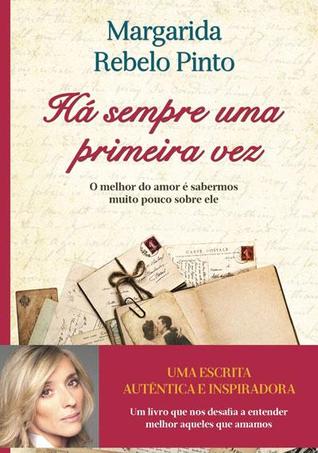 Há Sempre Uma Primeira Vez (Hardcover)