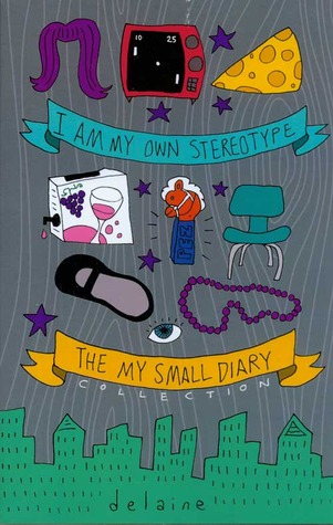 I Am My Own Stereotype (Paperback)