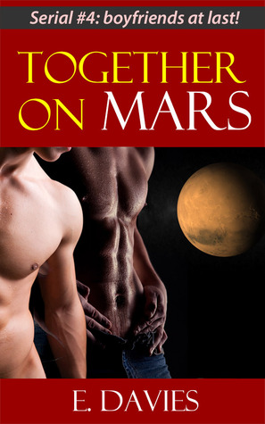 Together on Mars (Meeting on Mars, #4)
