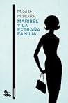 Maribel y la extr...