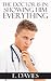 The Doctor Is In: Showing Him Everything (Inappropriate Doctors, #1)