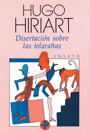 Disertación sobre las telarañas