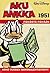 Aku Ankka päivästä päivään 1951