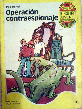 operacion contraespionaje