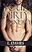 Your Dirty Laundry (A Taste for Risk, #1)
