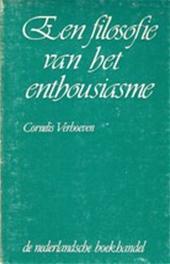 Een filosofie van het enthousiasme