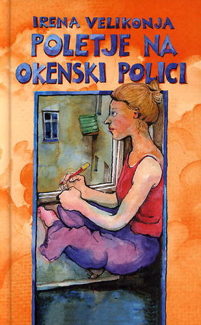 Poletje na okenski polici