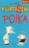 B. Virtasen poika (B. Virtanen, #4)