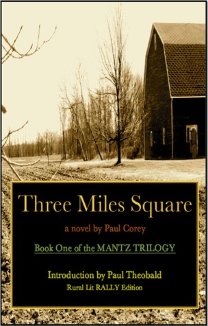 Three Miles Square
